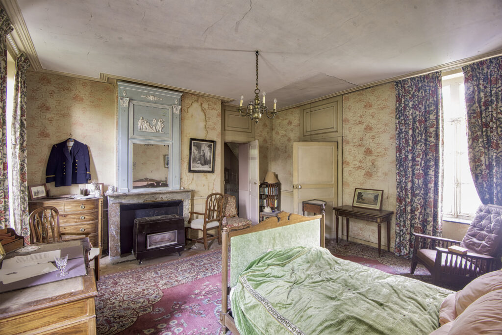 Chateau Haine &ndash; France | 2018