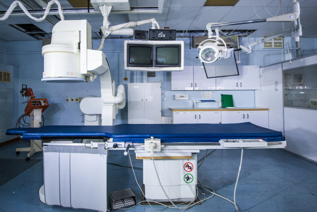 Haslar Hospital scanner2 copy
