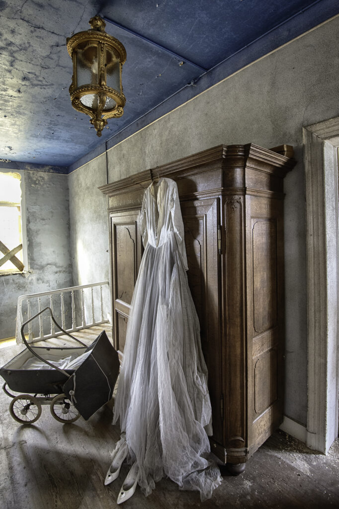 Maison dp dress copy