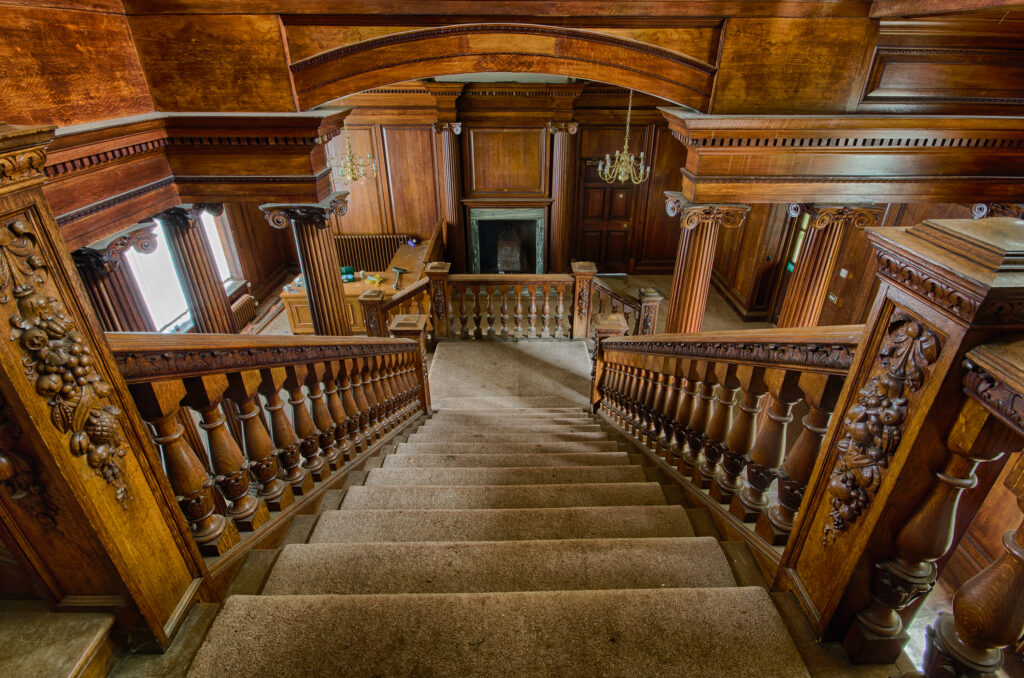 Silverlands Orphanage