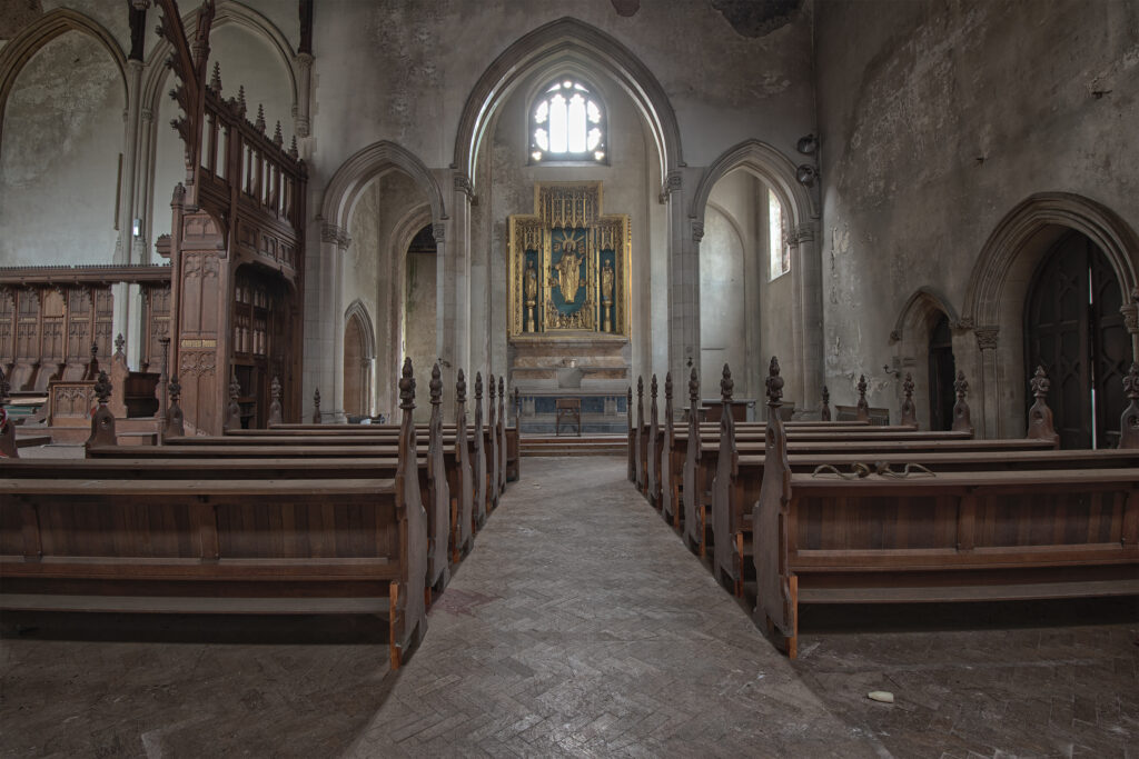 St Josephs Chapel copy