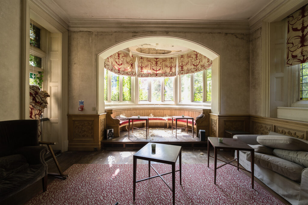 Grayshott Spa - UK | 2025 Grayshott Spa - UK | 2025