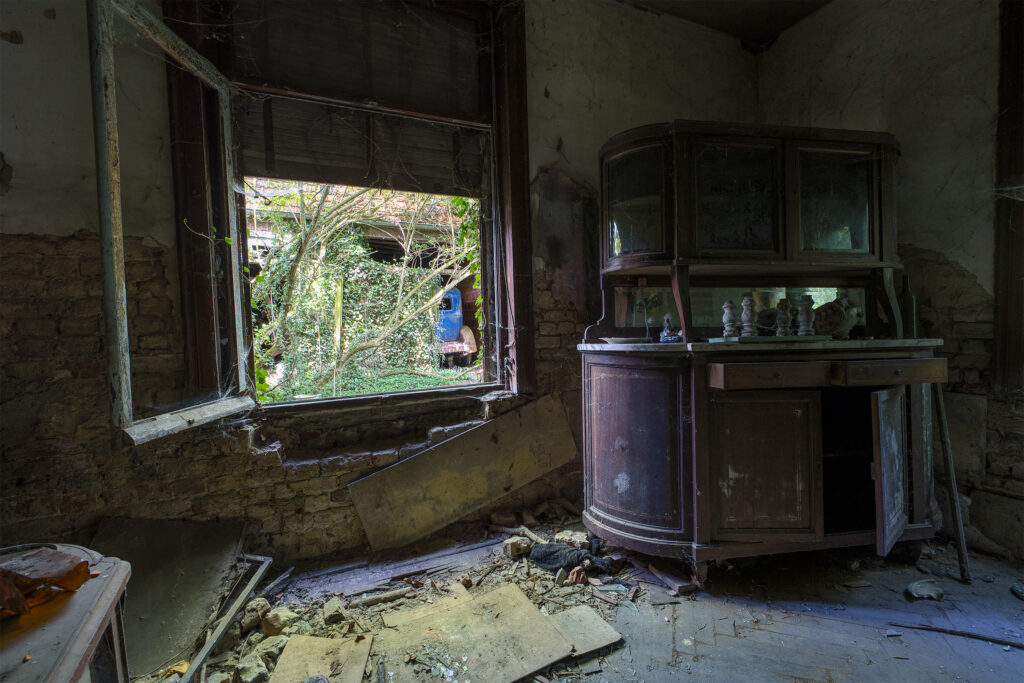 Butchers House - Belgium | 2025 Butchers House - Belgium | 2025