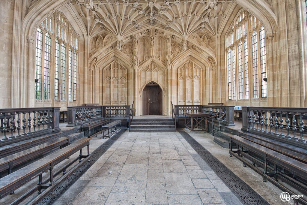 bodleian library oxford copy 1
