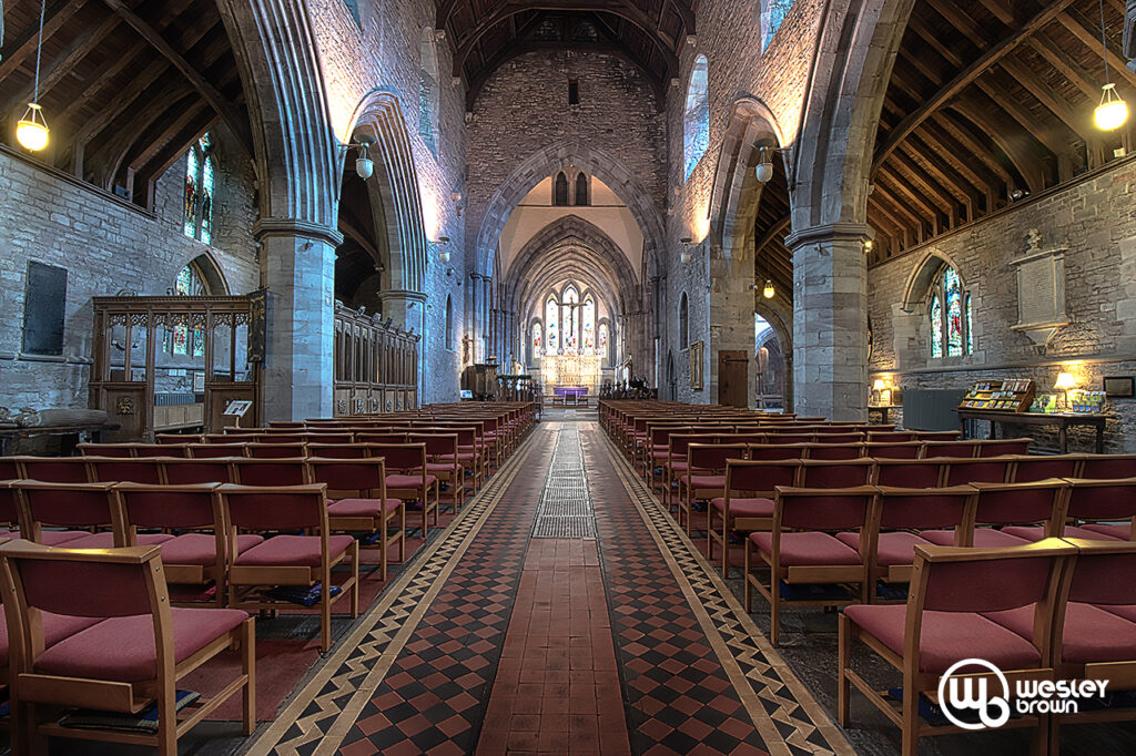 brecon cathedral2 1