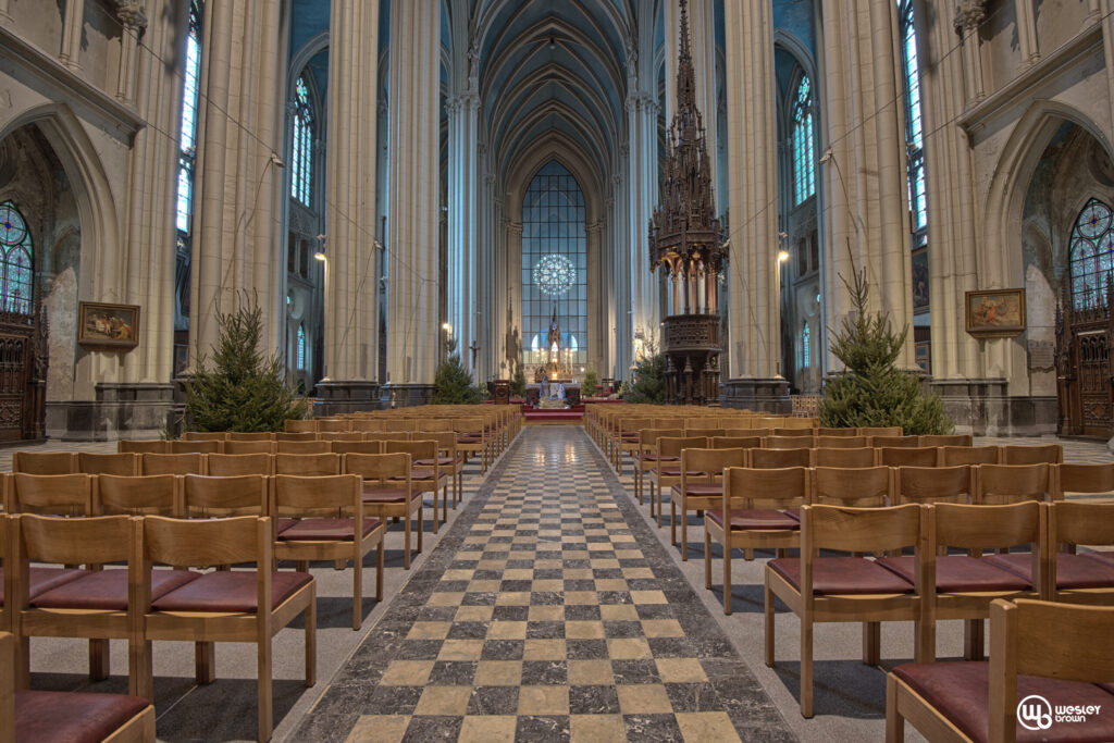 church of our lady of laeken3 copy 1