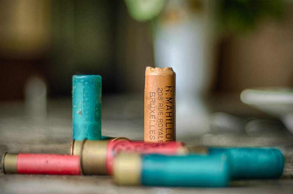 tapioca shotgun shells copy