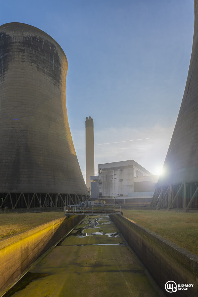 Eggborough Powerstation | 2020 Eggborough Powerstation | 2020