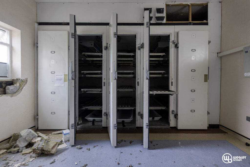 Heatherwood Hospital &ndash; UK | 2022