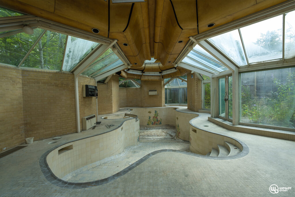 London Mansion - UK | 2025 London Mansion - UK | 2025