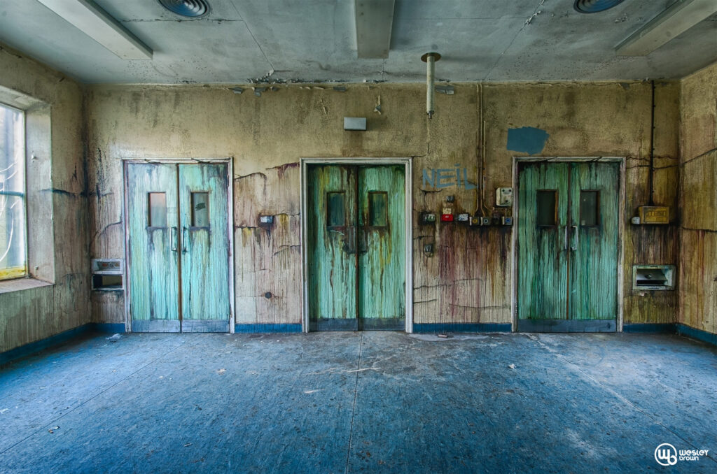 Cambridge Military Hospital - UK | 2012 Cambridge Military Hospital - UK | 2012