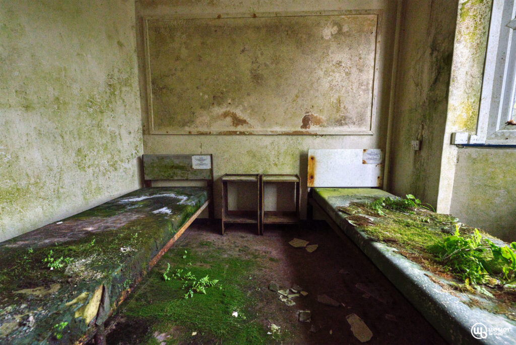 Aldershot Barracks - UK | 2025 Aldershot Barracks - UK | 2025