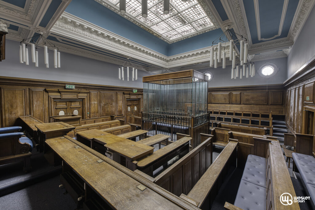 Burton on Trent Court - UK | 2023