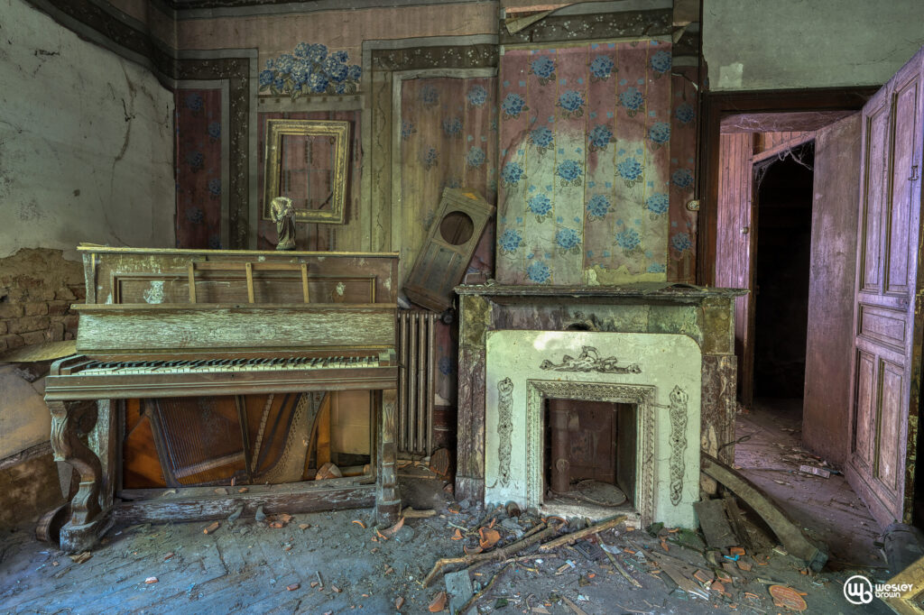 Butchers House - Belgium | 2025