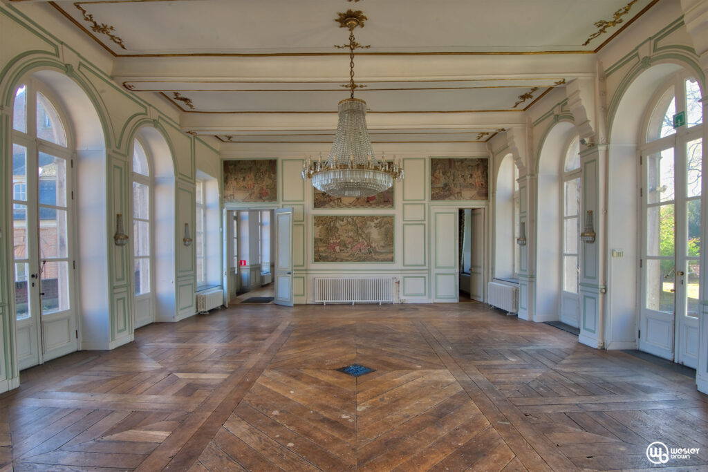 Chateau Des Muscles &ndash; France | 2017