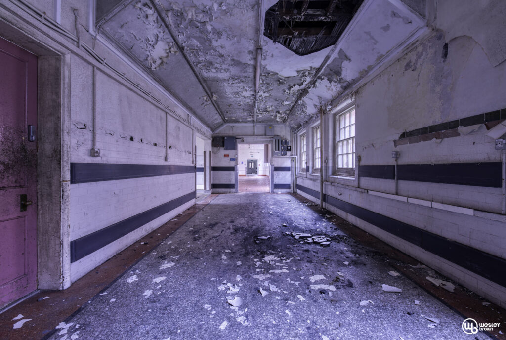 Cefn Coed Hospital – UK | 2019 Cefn Coed Hospital – UK | 2019