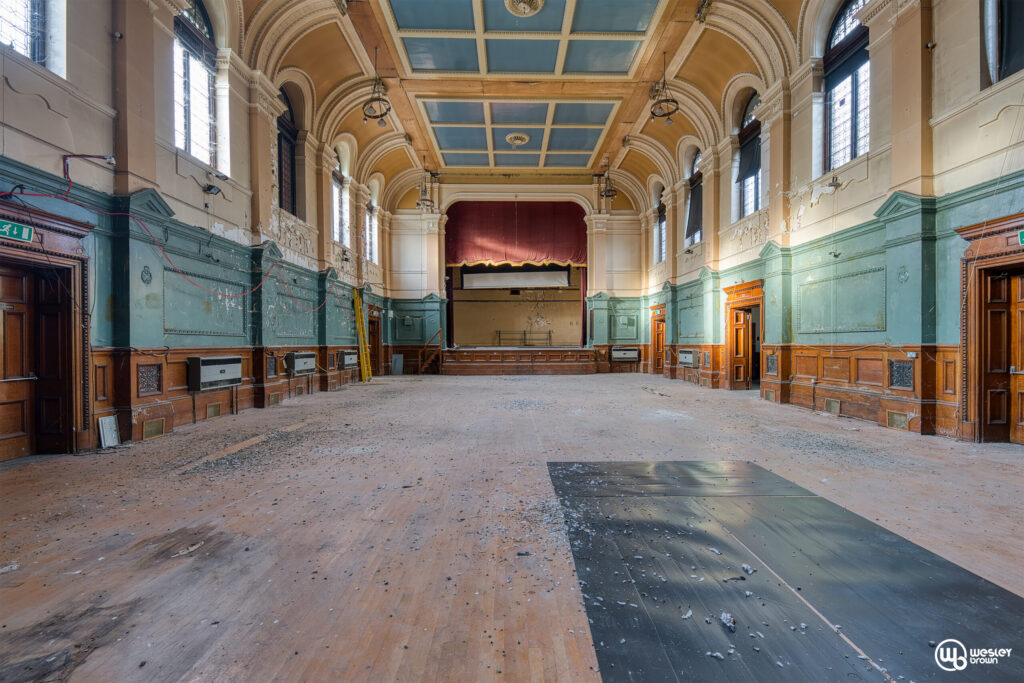Main Hall watermarked 69e5257c6544b