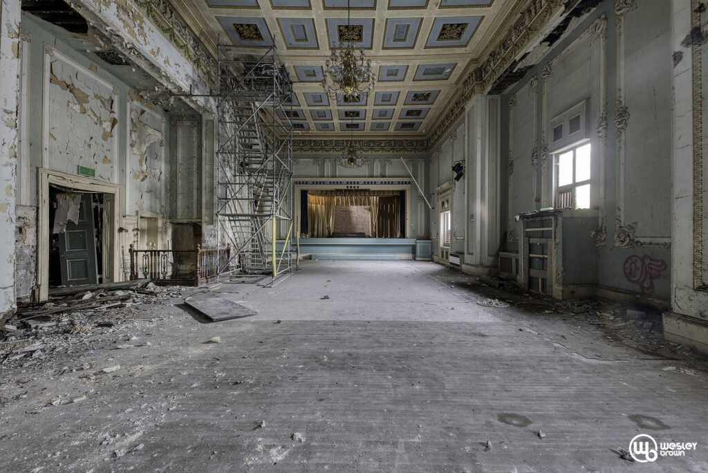 Wellington Rooms – UK | 2023 Wellington Rooms – UK | 2023