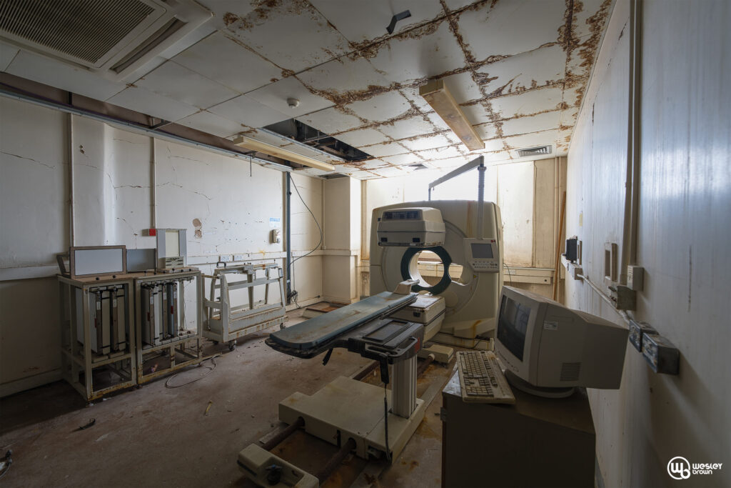 Haslar Hospital - UK | 2025 Haslar Hospital - UK | 2025