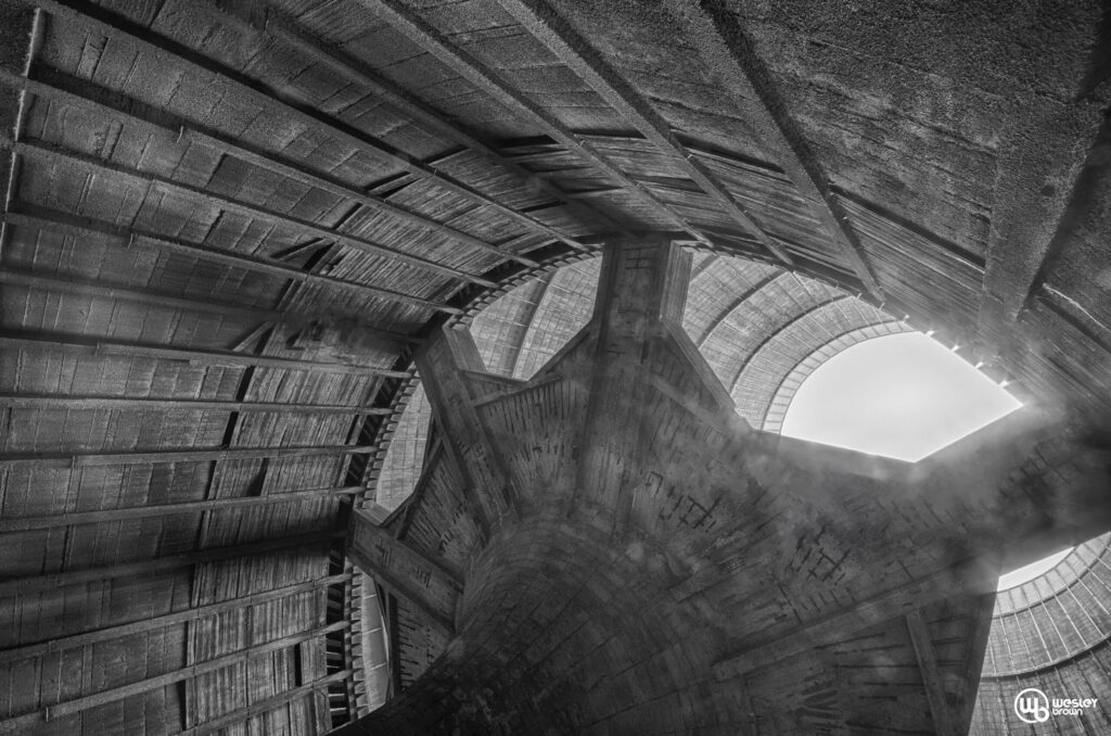 IM Cooling Tower - Belgium | 2012