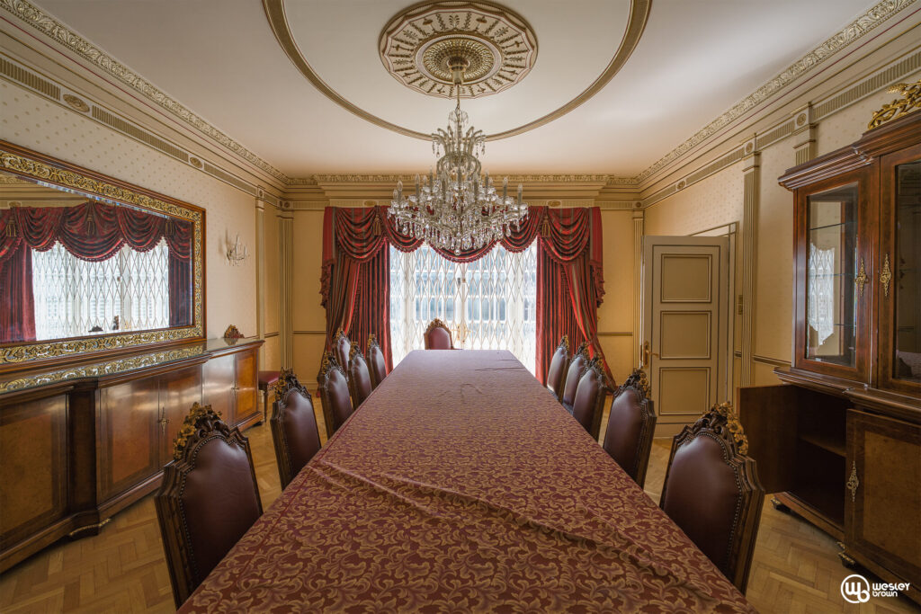 London Mansion - UK | 2025 London Mansion - UK | 2025