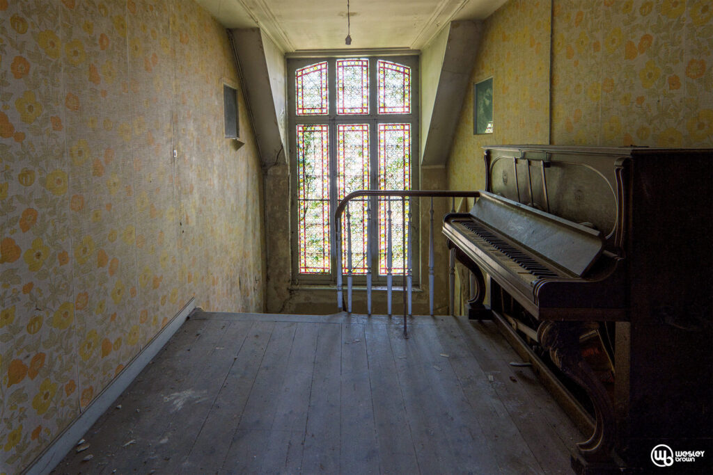 Butchers House - Belgium | 2025