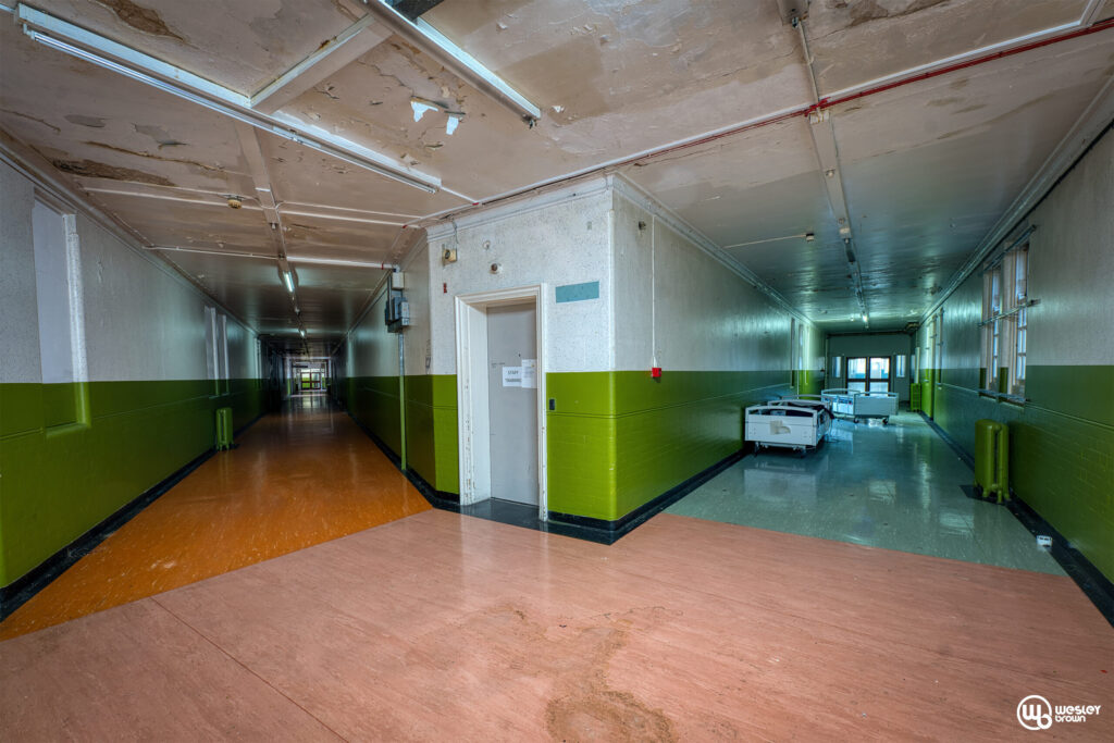 Goodmayes Hospital - UK | 2025 Goodmayes Hospital - UK | 2025
