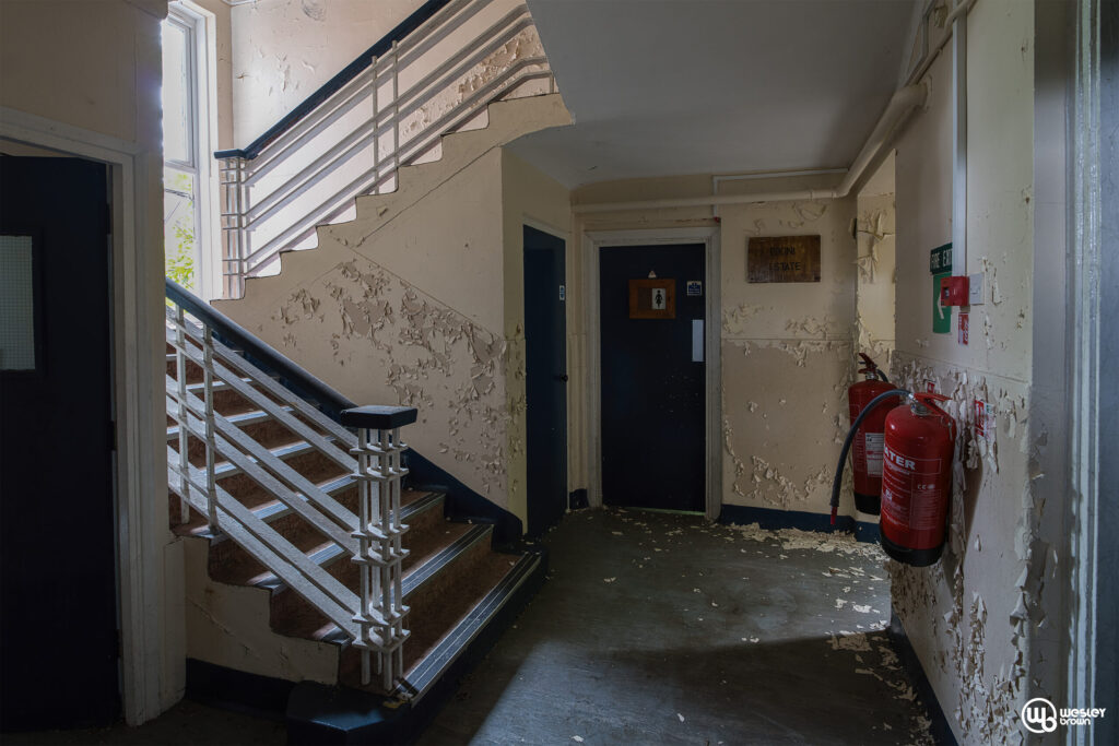 Aldershot Barracks - UK | 2025