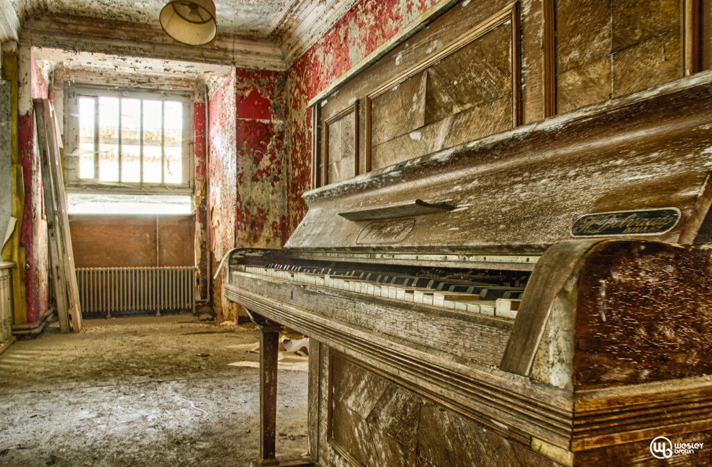 Hotel Regina - Belgium | 2012