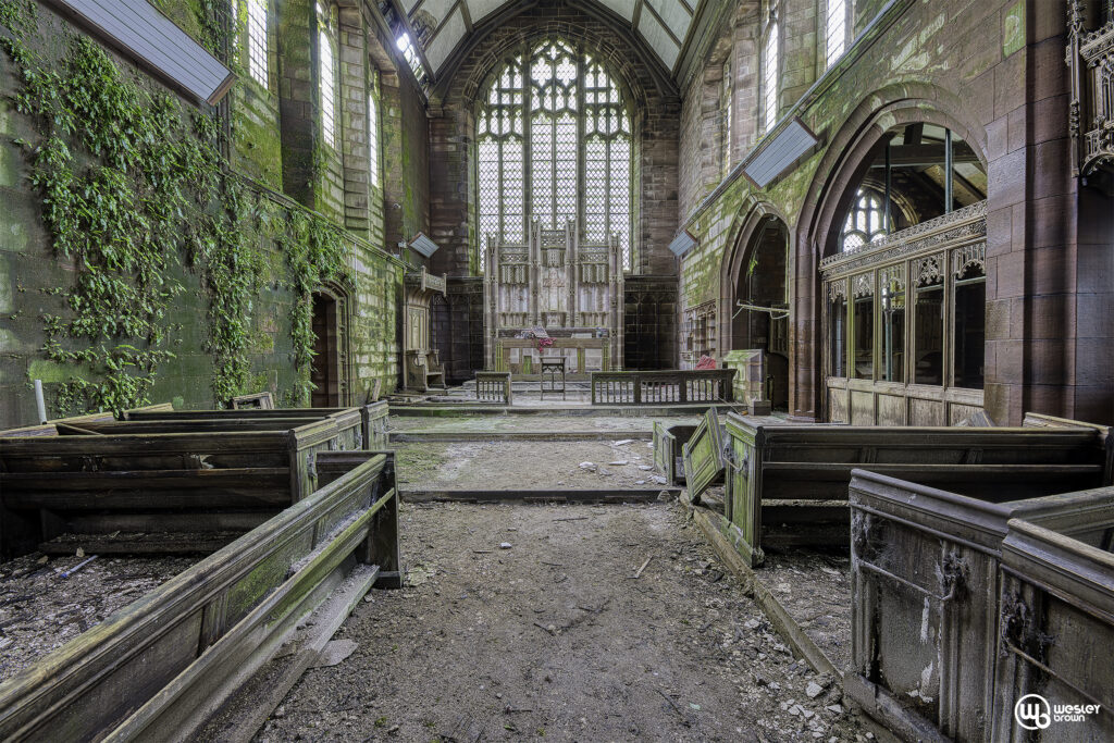 St John’s Church – Crawshawbooth UK | 2024 St John’s Church – Crawshawbooth UK | 2024