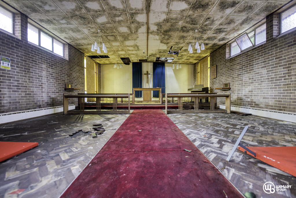 Heatherwood Hospital &ndash; UK | 2022
