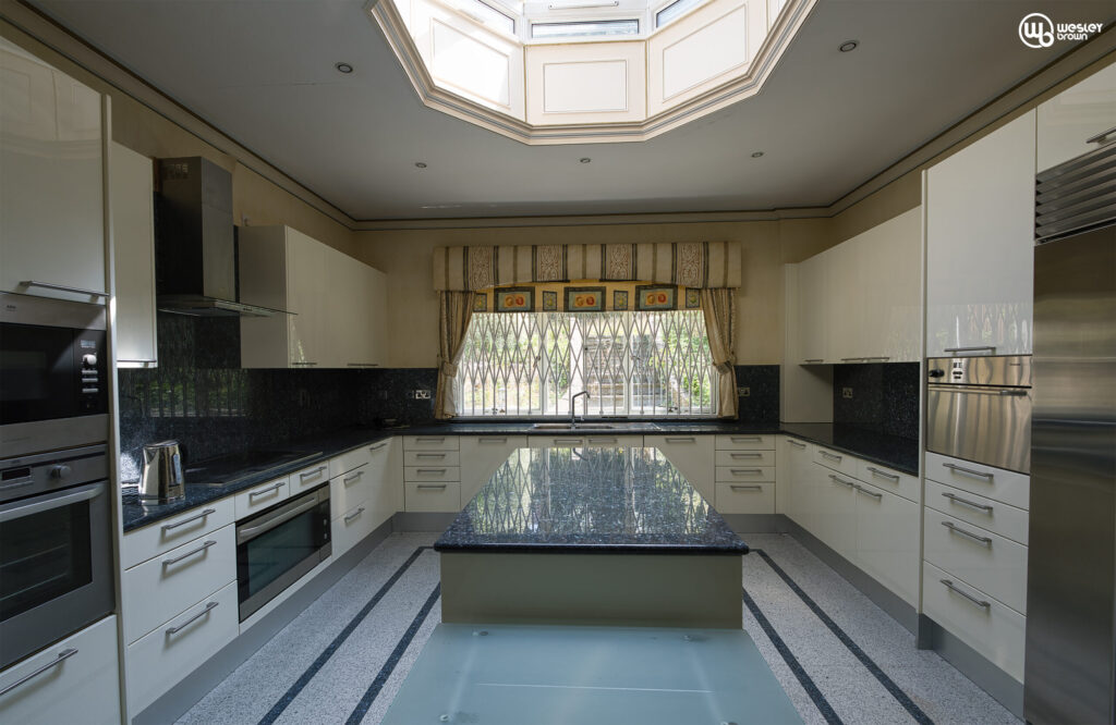 London Mansion - UK | 2025