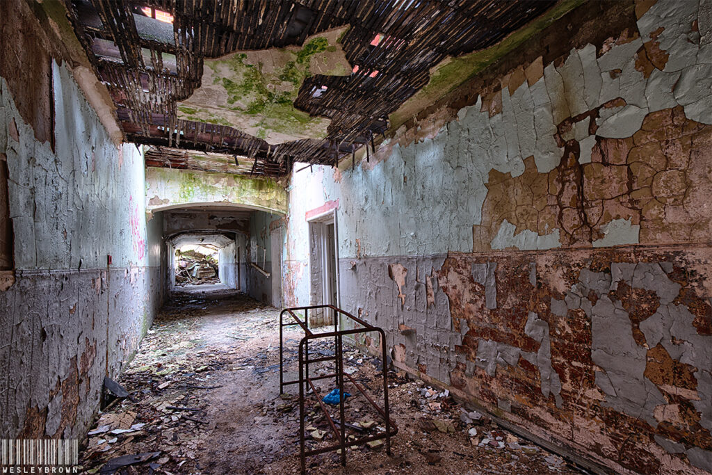 Severalls Asylum Colchester3