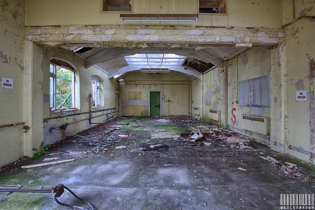 Severalls Asylum Colchester4