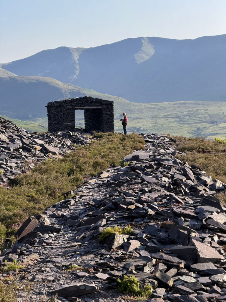 Iphone_17_Pro_Dinorwig_slate_mine dinorwig slate mine stone shelter